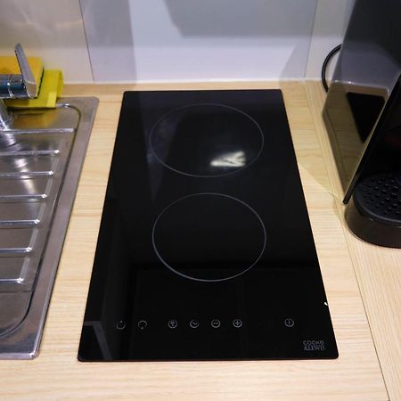 Suite Adamas リヨン エクステリア 写真