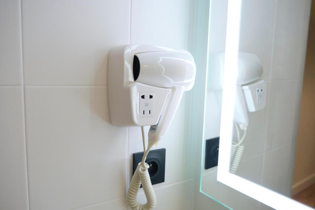 Suite Adamas リヨン エクステリア 写真